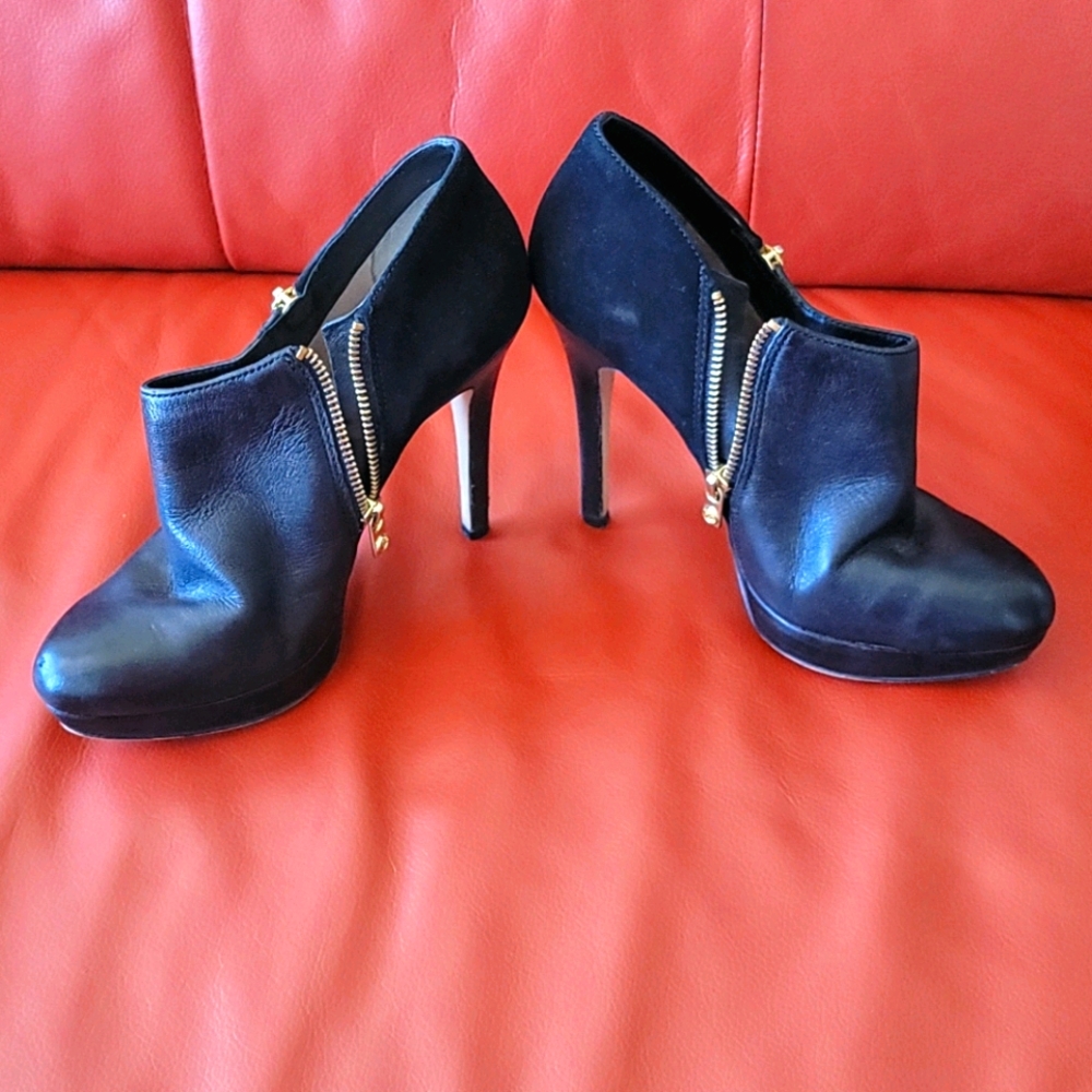 Booties